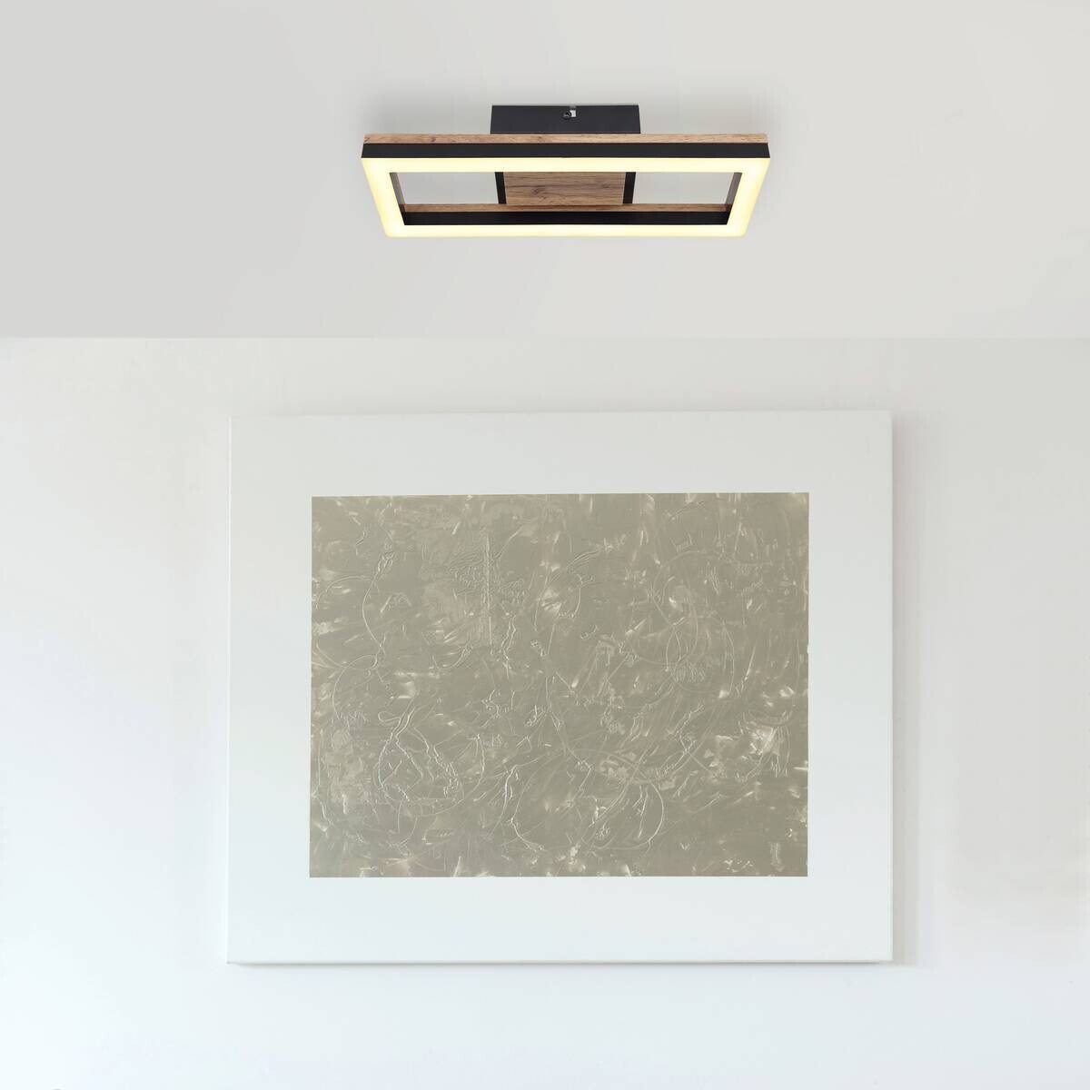 GLOBO Deckenleuchte Beatrix B/H/L: ca. 13x6x35 cm