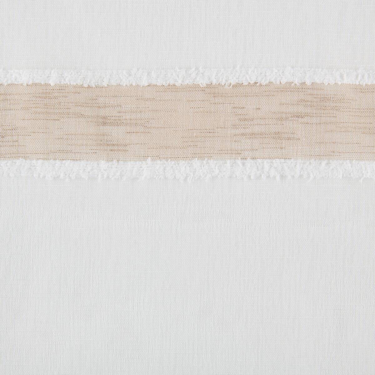 Kombivorhang Elea beige B/L: ca. 140x245 cm
