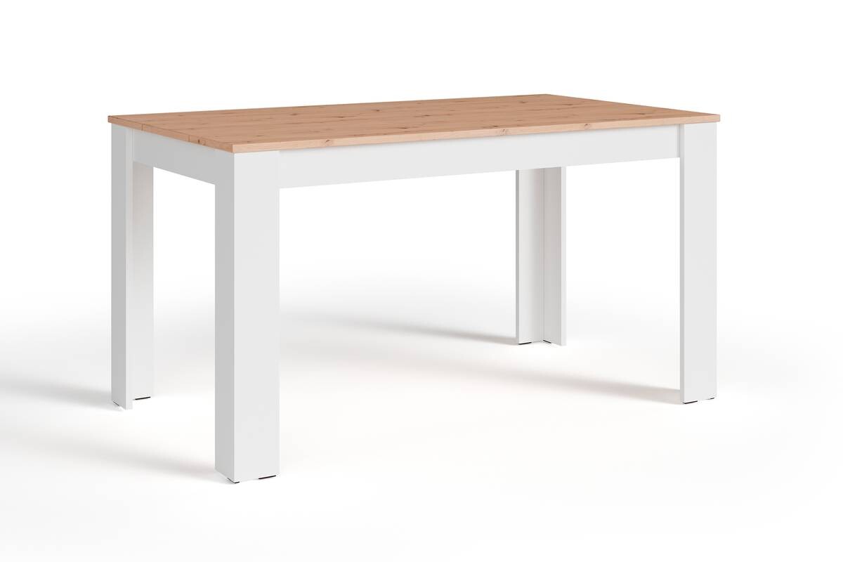Tisch NORI B/H/T: ca. 120x75x80 cm