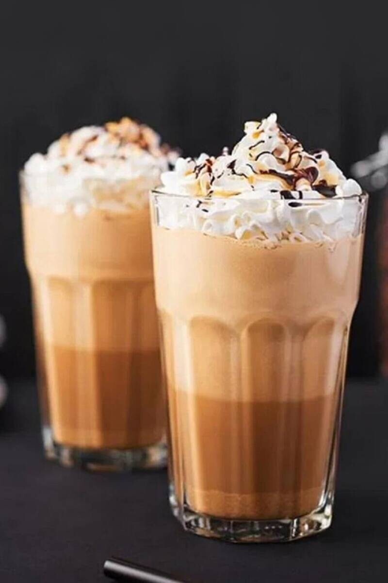 HermiaConcept Gläserset 6tlg. transparent