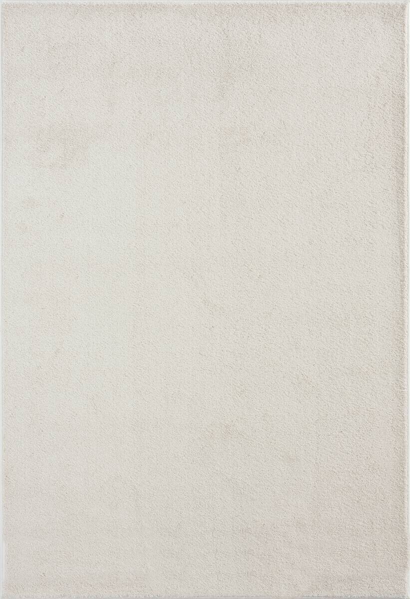 Teppich Montana creme B/L: ca. 80x150 cm