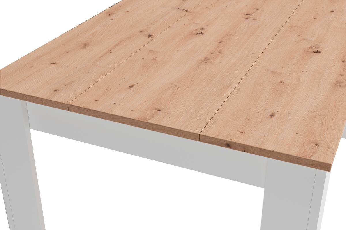 Esstisch NORI B/H/T: ca. 160x75x90 cm