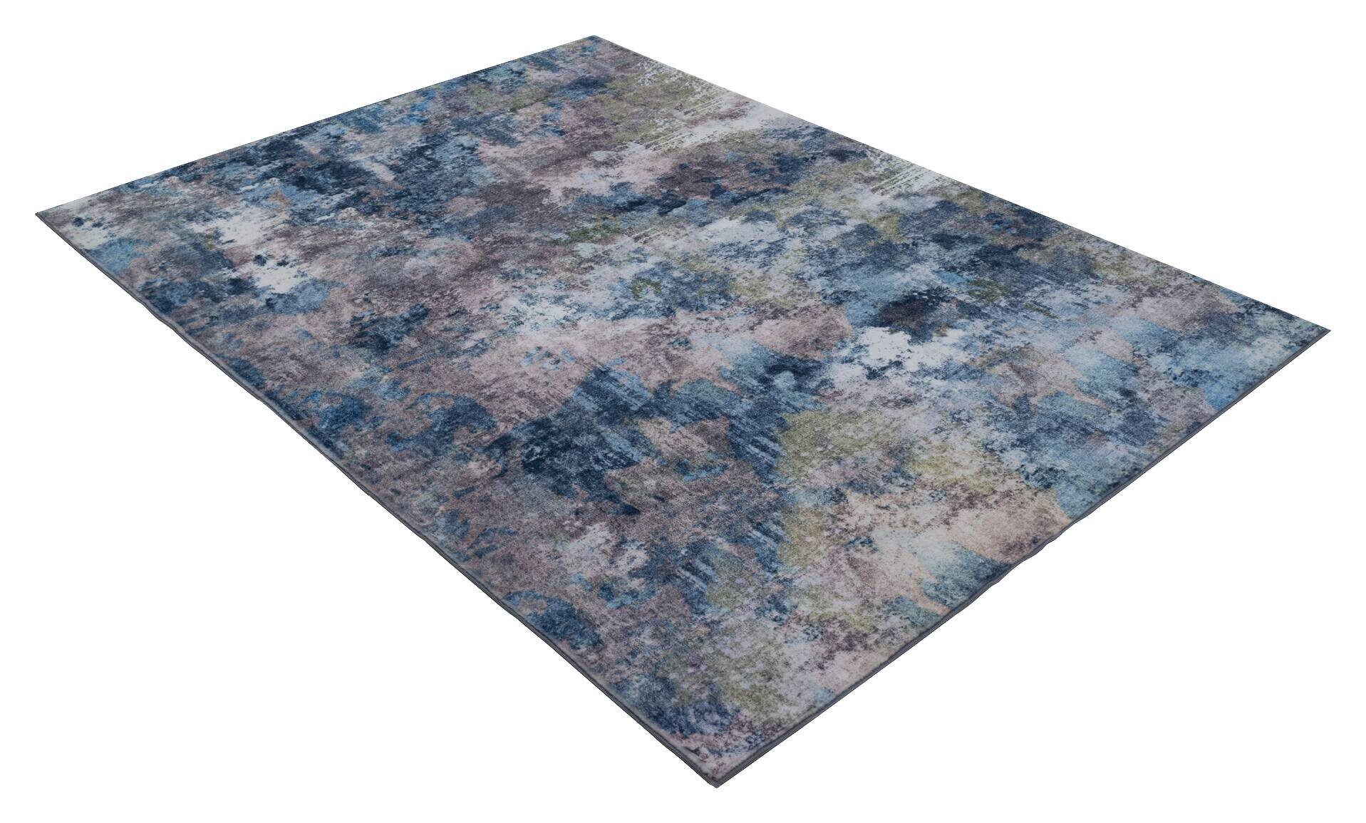 Obsession Teppich Posh mehrfarbig B/H/L: ca. 230x23x330 cm