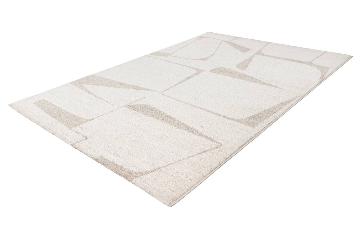 Obsession Teppich My Parma creme B/L: ca. 80x150 cm