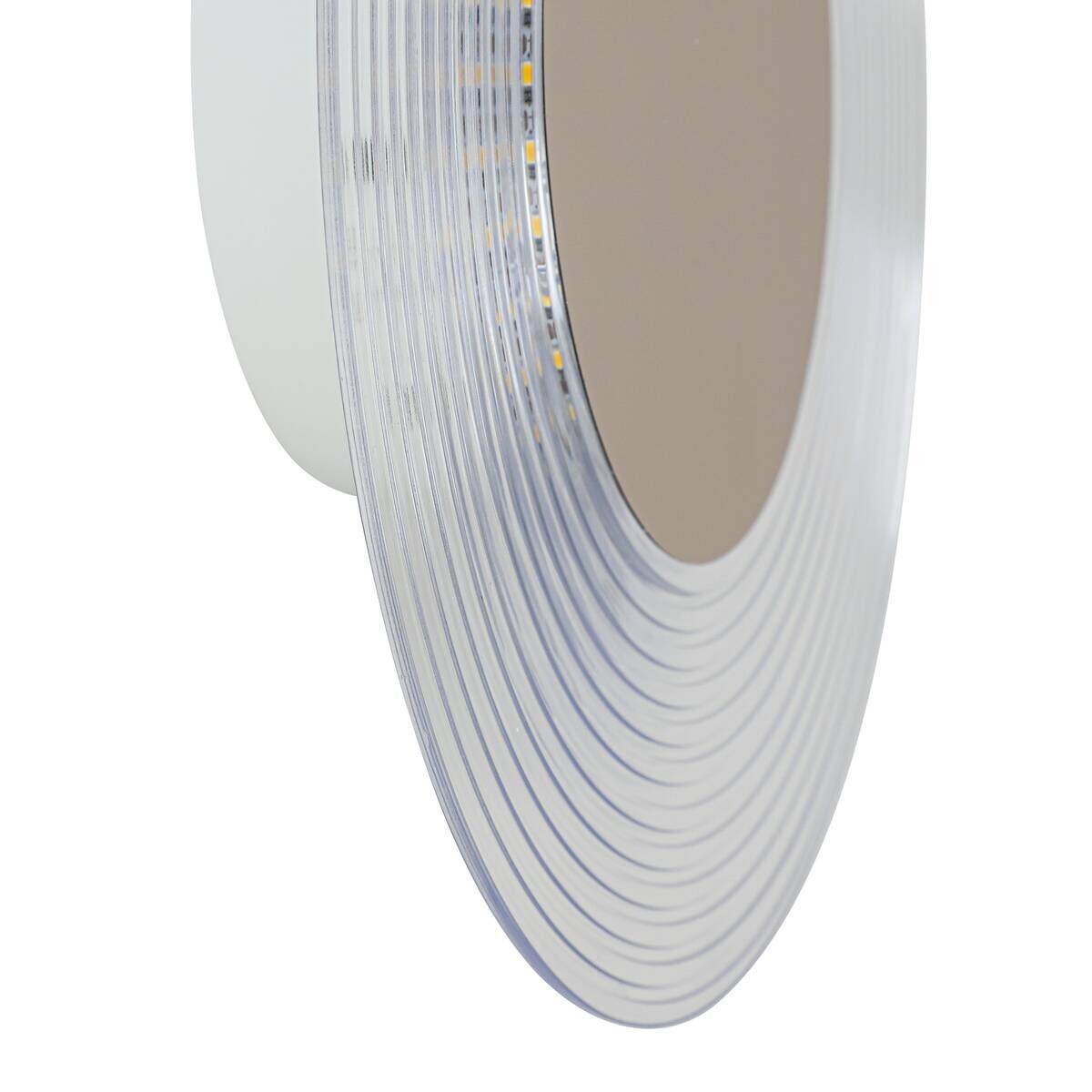 Nolo Akku-LED-Wandleuchte Dot H/D: ca. 6x25 cm