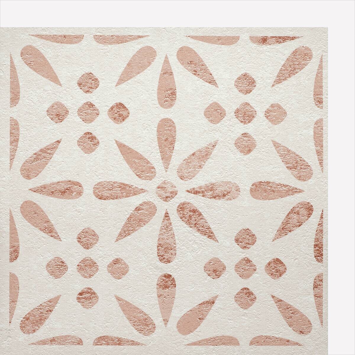 Wand-/Bodenfliese beige B/L: ca. 30,5x30,5 cm