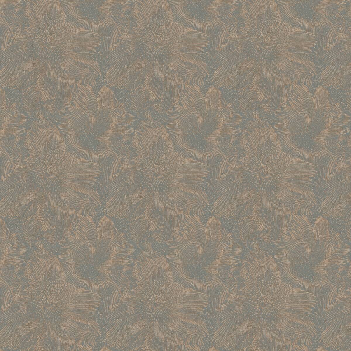 Rasch Vliestapete Struktur dunkelgrau B/L: ca. 53x1005 cm