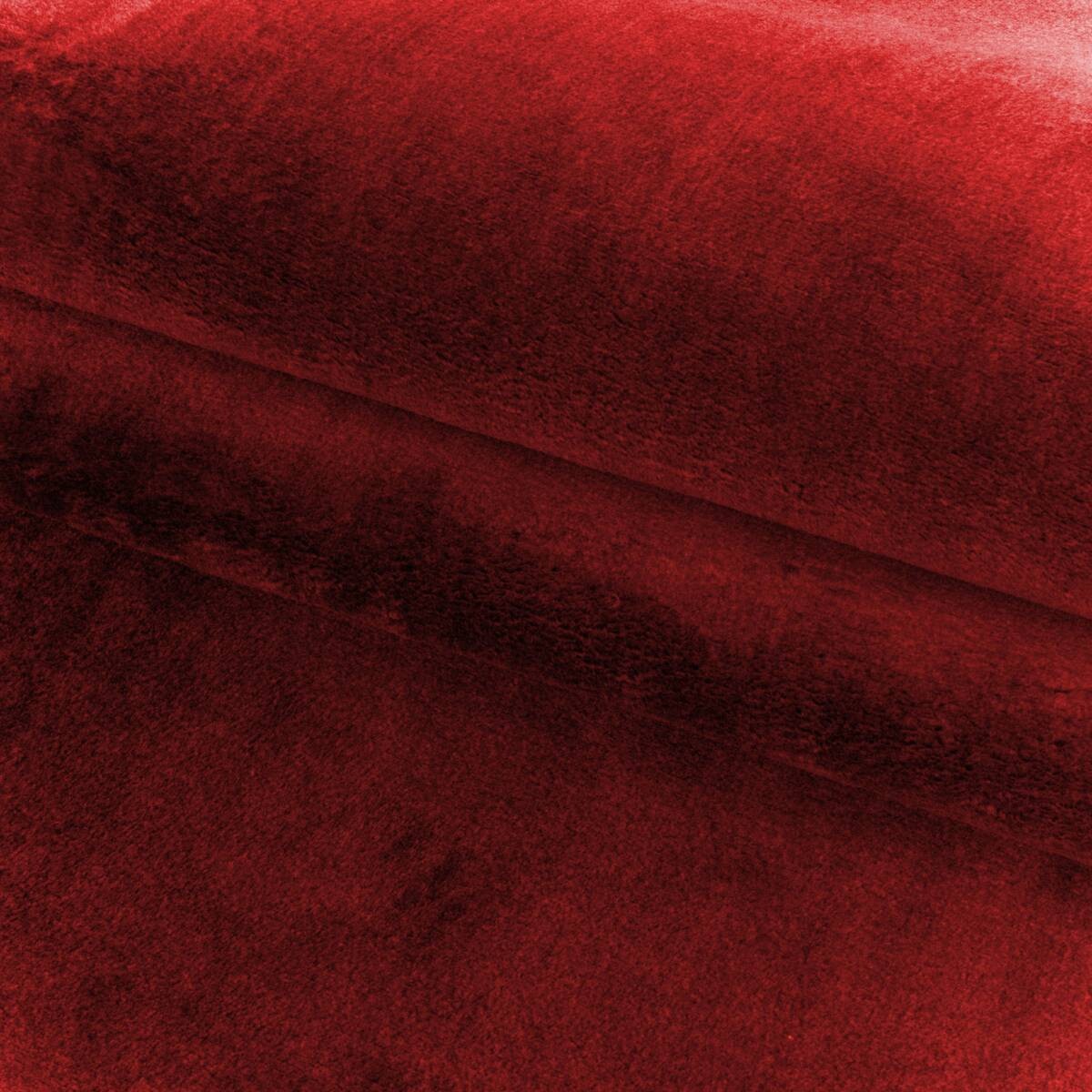 Ayyildiz Teppich SKY rot B/L: ca. 160x160 cm