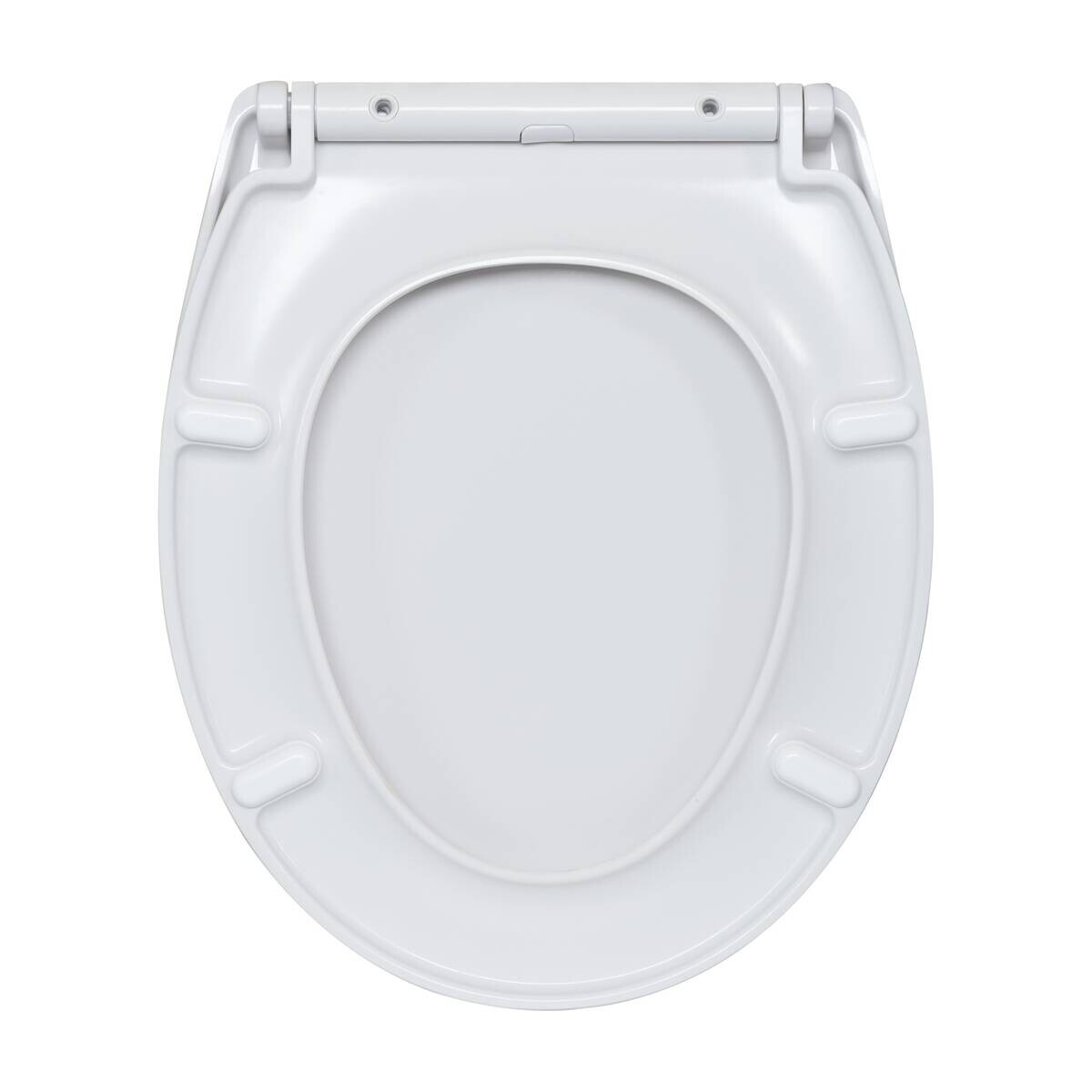 POCOline WC-Sitz Ocean Breeze Duroplast