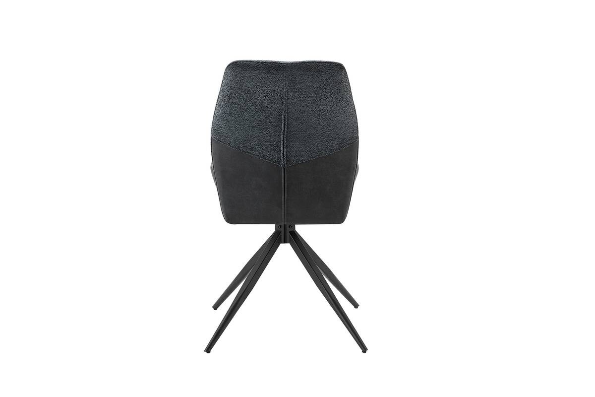Stuhl SNAP 2er-Set B/H/T: ca. 46x87x55 cm