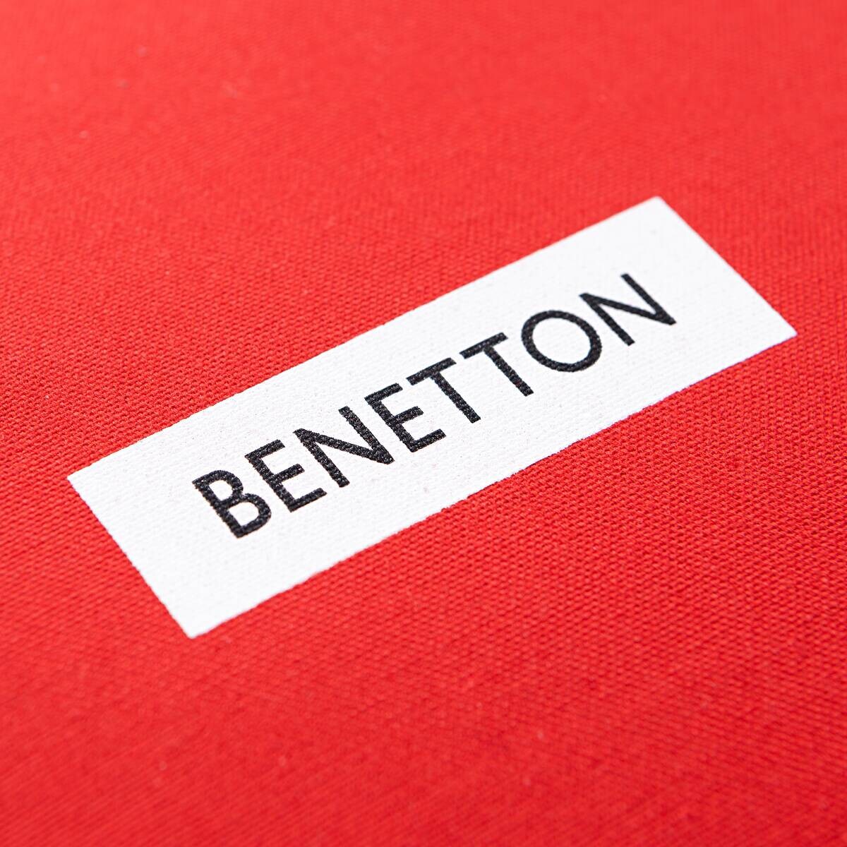 Dekokissen Fruits weiß Baumwolle B/L: ca. 40x40 cm