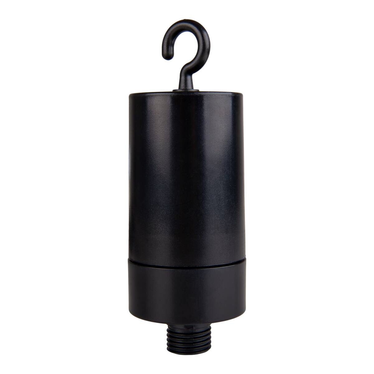 Solarleuchte 10 m warmweiß