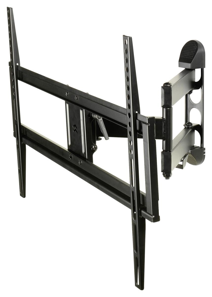 Vivanco TV-Wandhalterung Swing L schwarz