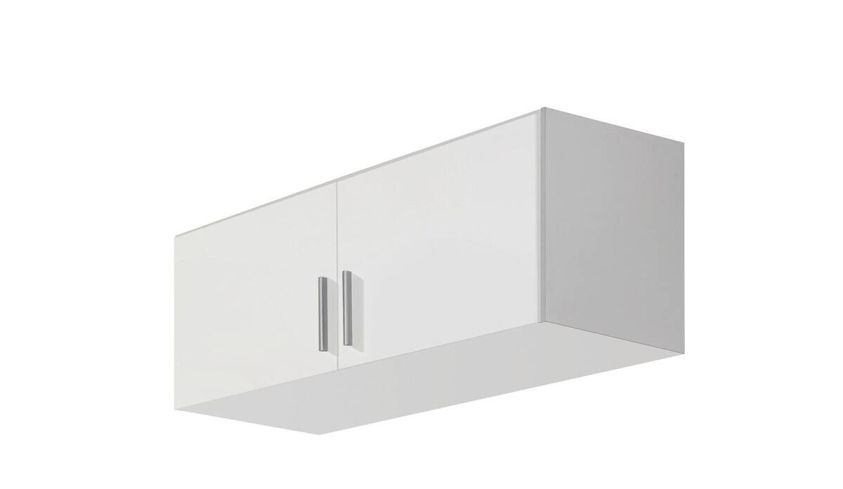 Schrankaufsatz Celle B/H/T: ca. 91x39x54 cm