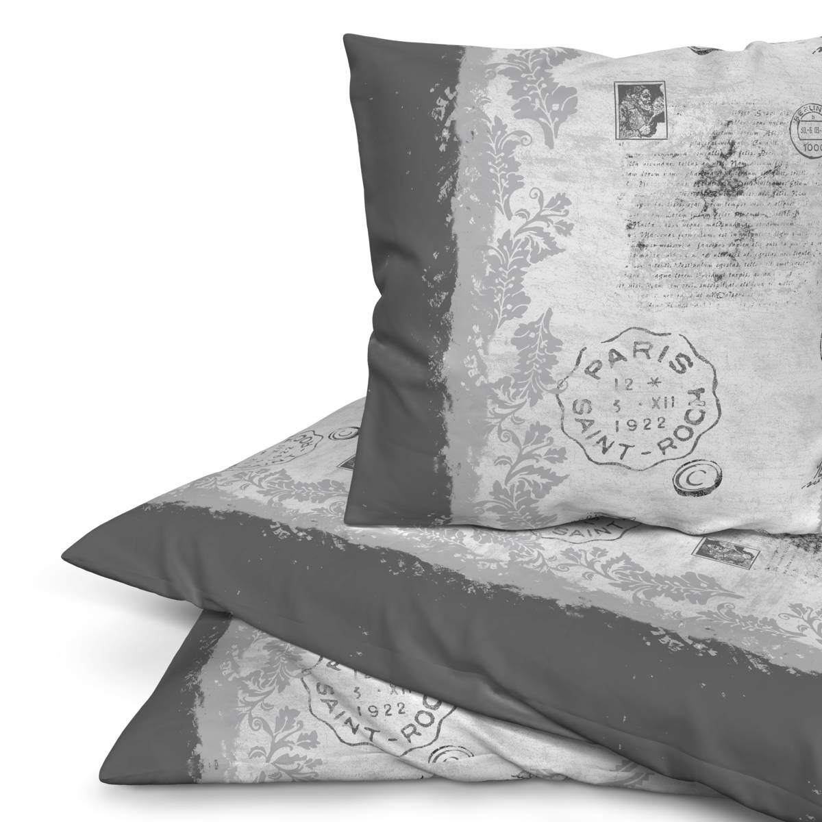 Baumwoll Bettwäsche Renforce