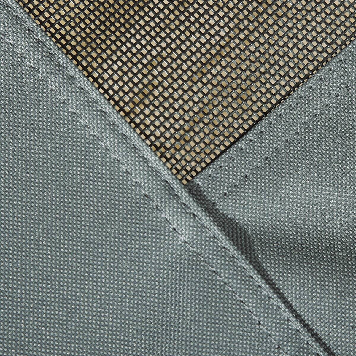 PawHut Hunde-Zubehör schwarz Polypropylen B/H/L: ca. 61x76x73 cm