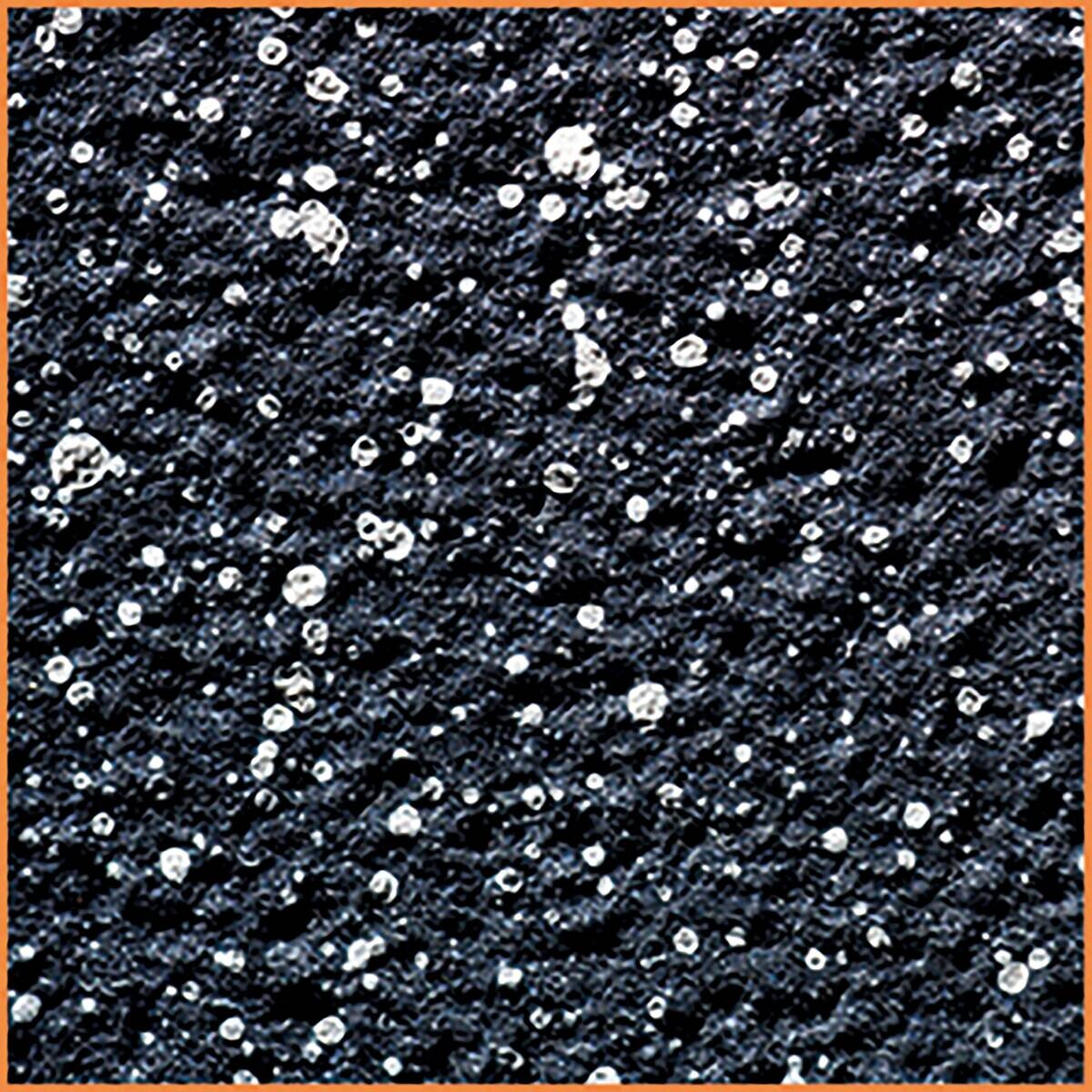 ELO Pfannenset schwarz Aluminium 2 tlg.