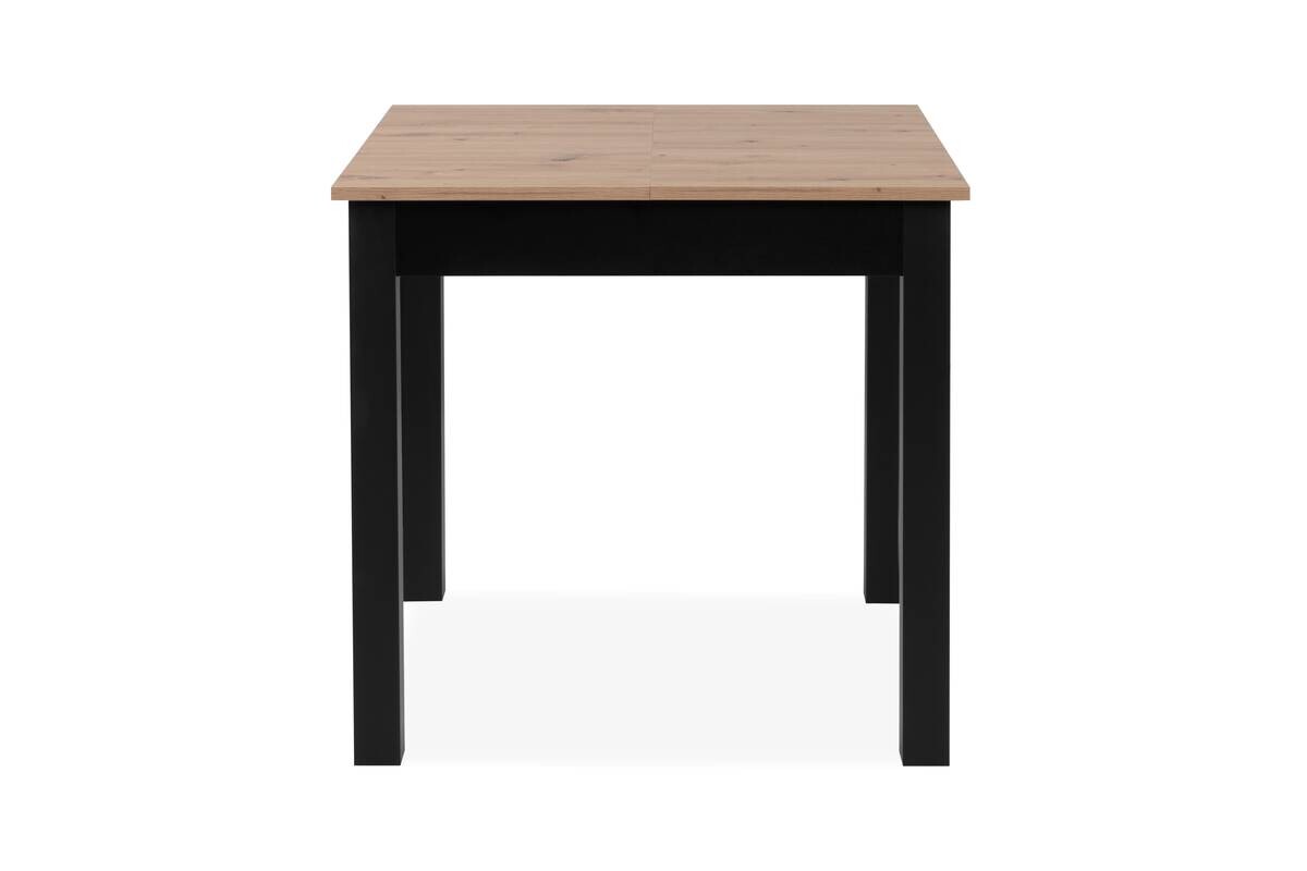 Esstisch Coburg Artisan Oak Nachbildung B/H/T: ca. 80x77x80 cm