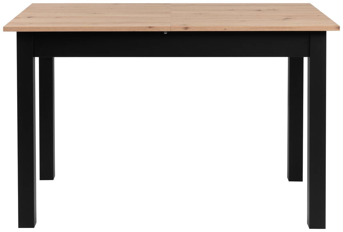 Esstisch Coburg Artisan Oak Nachbildung B/H/T: ca. 120x77x70 cm