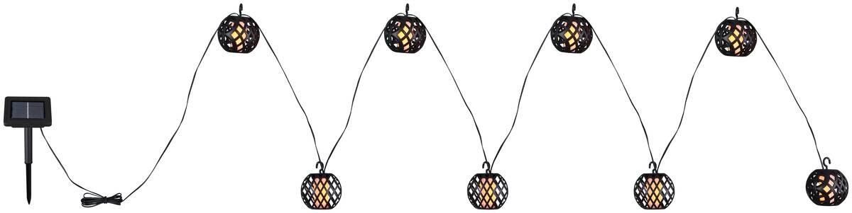 Solarlichterkette 33686-8