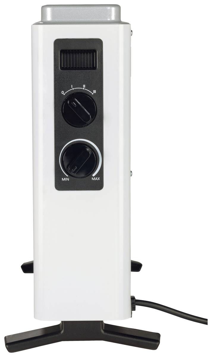 Konvektor Heizung NDK20-21A weiß Metall B/H/T: ca. 53x38x17 cm ca. 2000 W