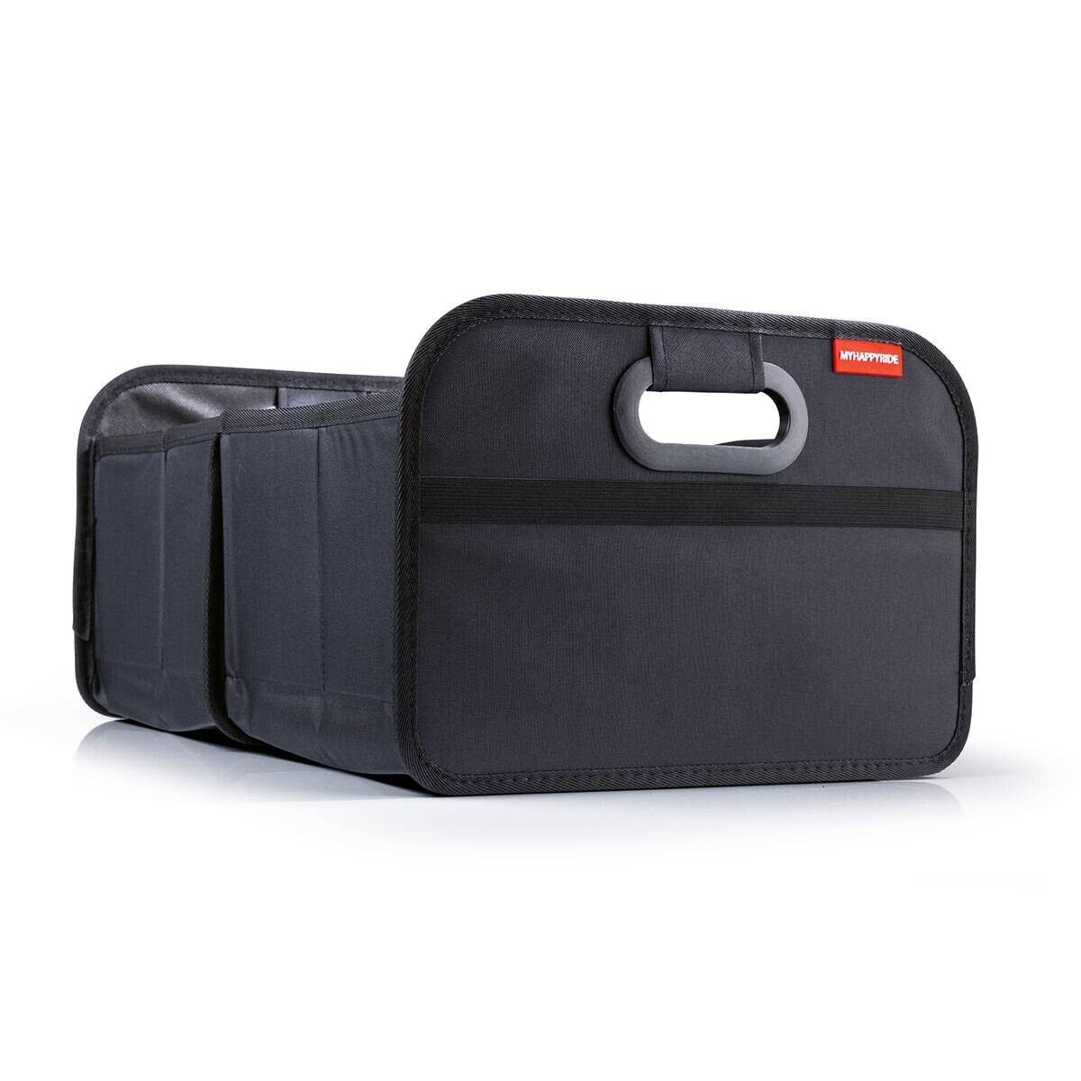 Kofferraum-Organizer B/H/L: ca. 33x23x47 cm