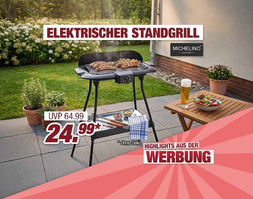 Unsere Highlights und Werbe Deals bei POCO