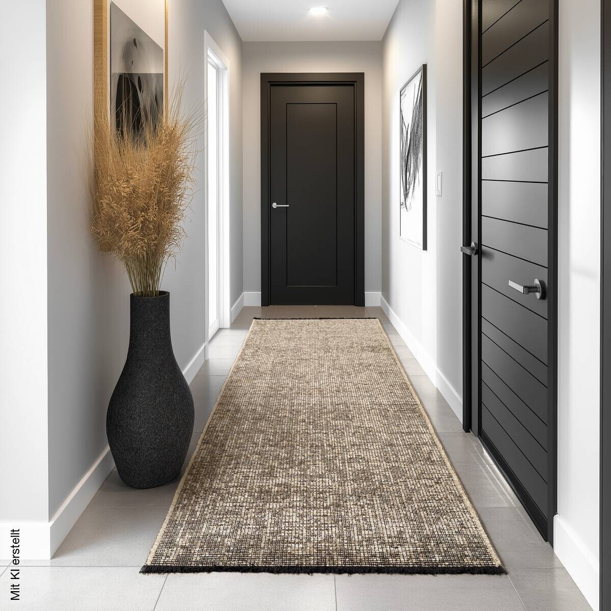 Ayyildiz Teppich SPACE beige B/L: ca. 80x150 cm