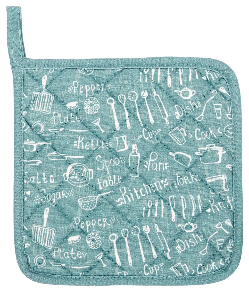 Acus Topflappen