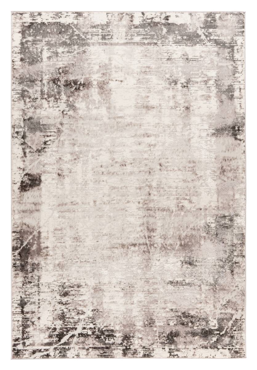 Obsession Teppich My Nebula grau B/H/T/L/D: ca. 200x1x0x290x0 cm