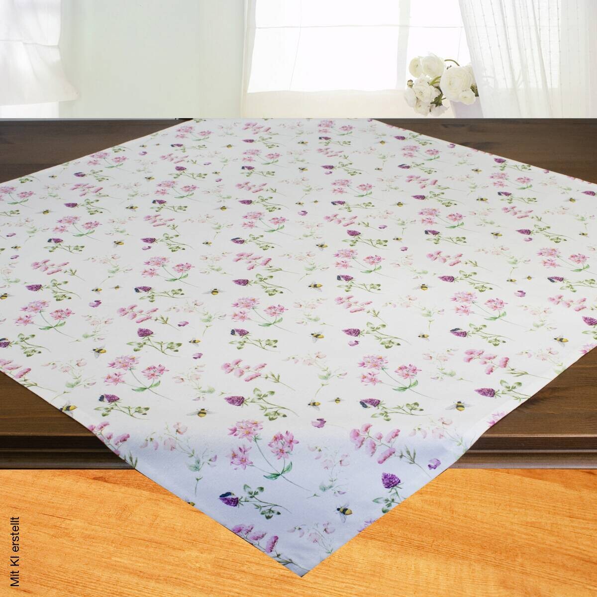 Mitteldecke