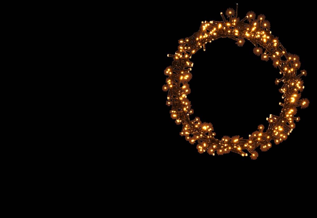 LED-Ring