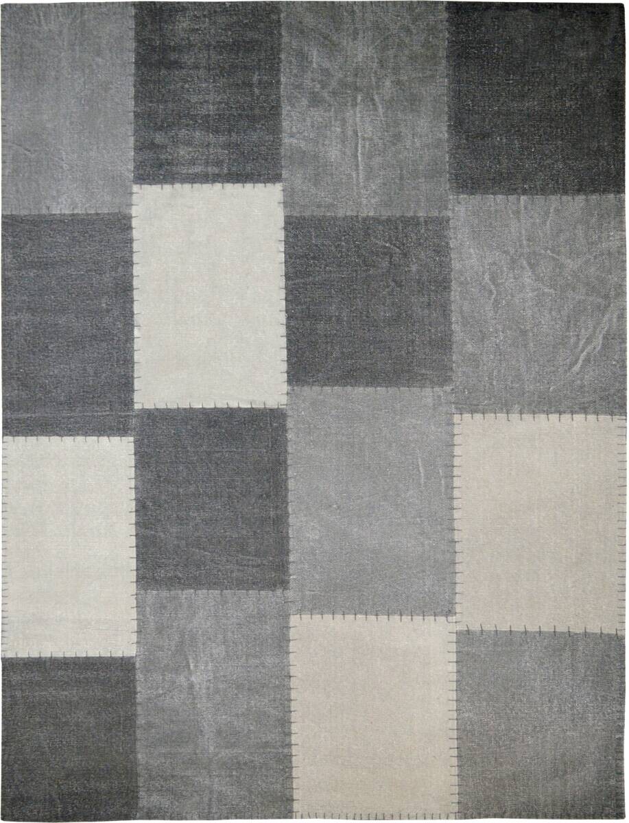 Kayoom Kurzflorteppich Lyrical 110 mehrfarbig B/L: ca. 80x150 cm