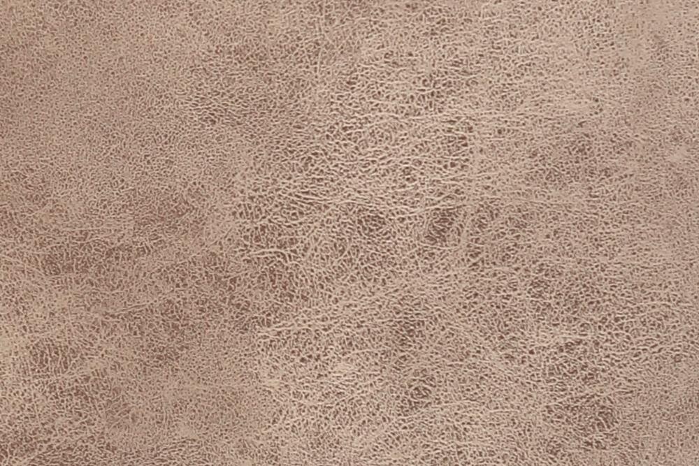 Stuhl Susi 4er Set beige Vintage Microfaser B/H/T: ca. 44x98x61 cm