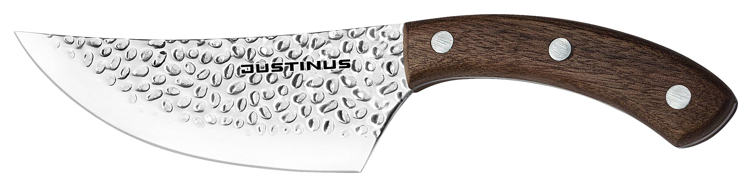 Chefmesser silber Stahl 1 tlg.