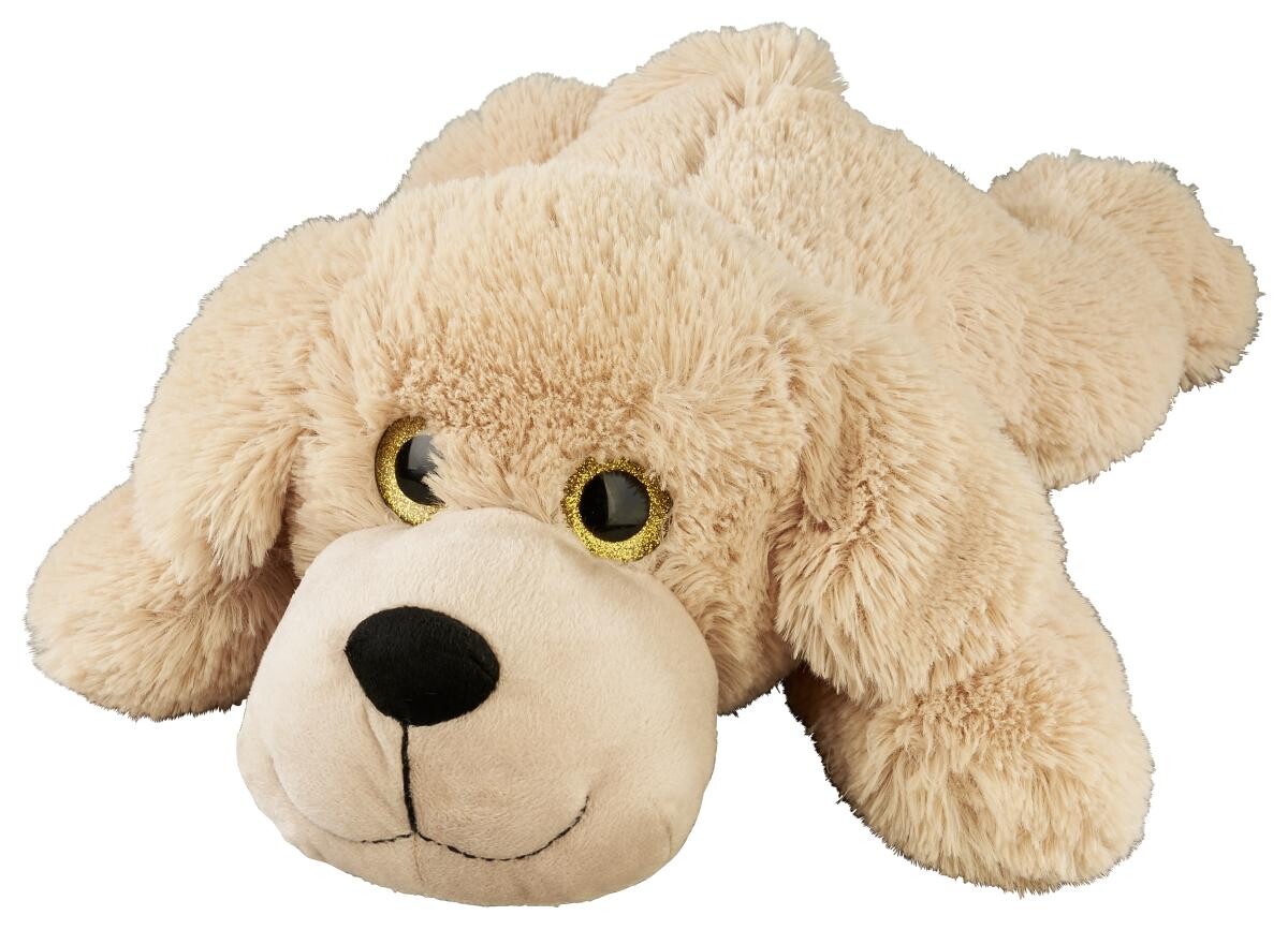 Happy People Plüschtier B/H/L: ca. 11x15x50 cm