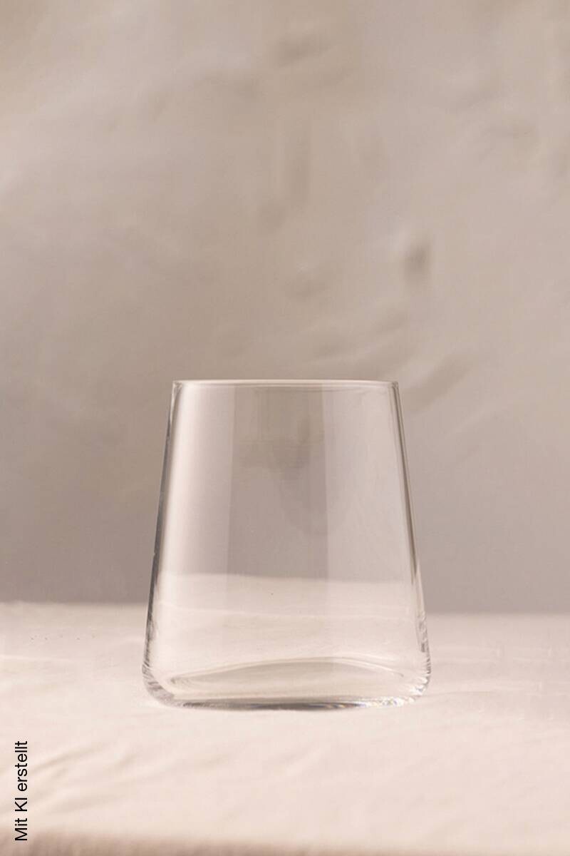HermiaConcept Gläserset Avantgarde 420 4-tlg. transparent