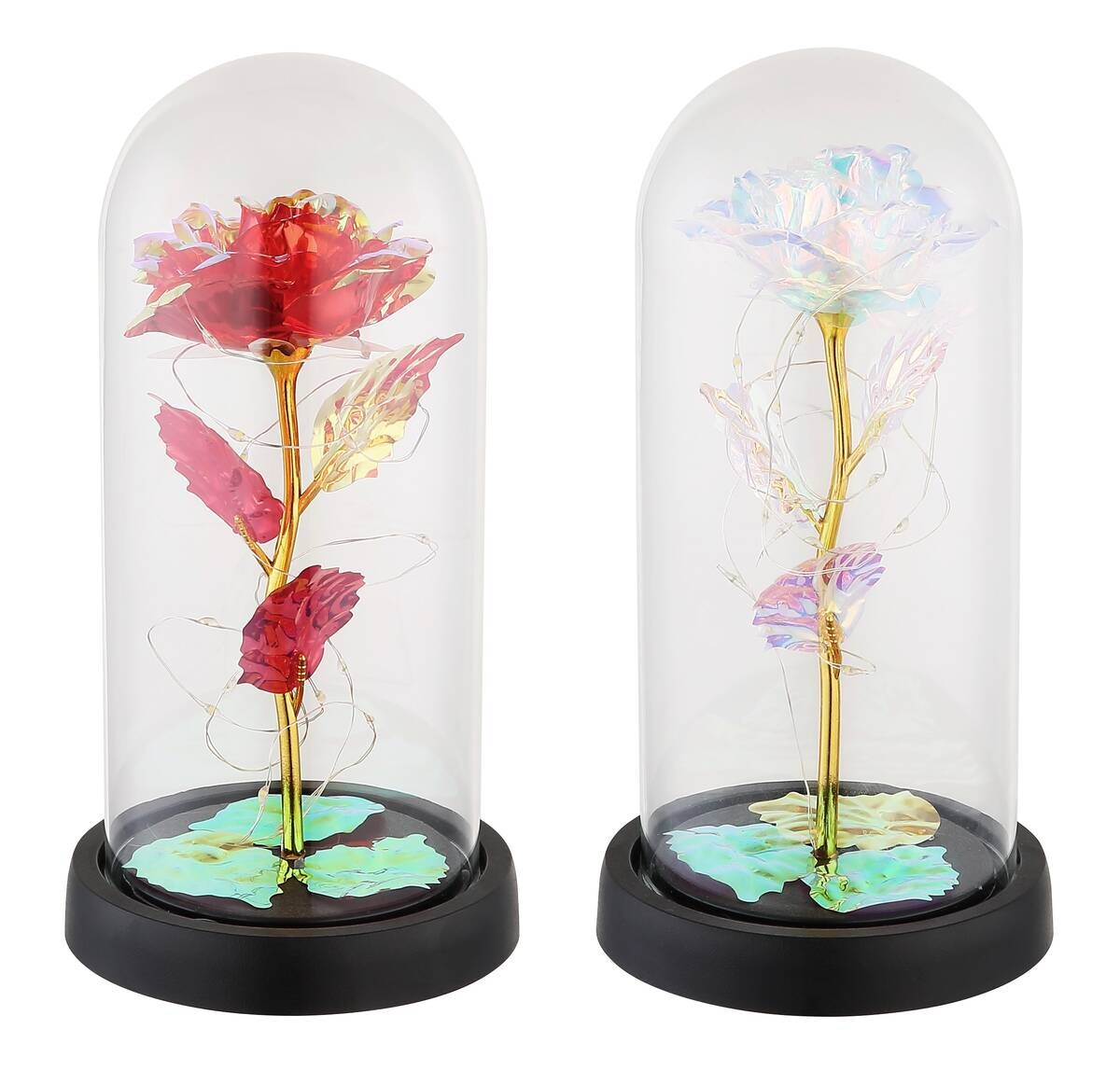 GLOBO LED-Dekoleuchte Rosalina