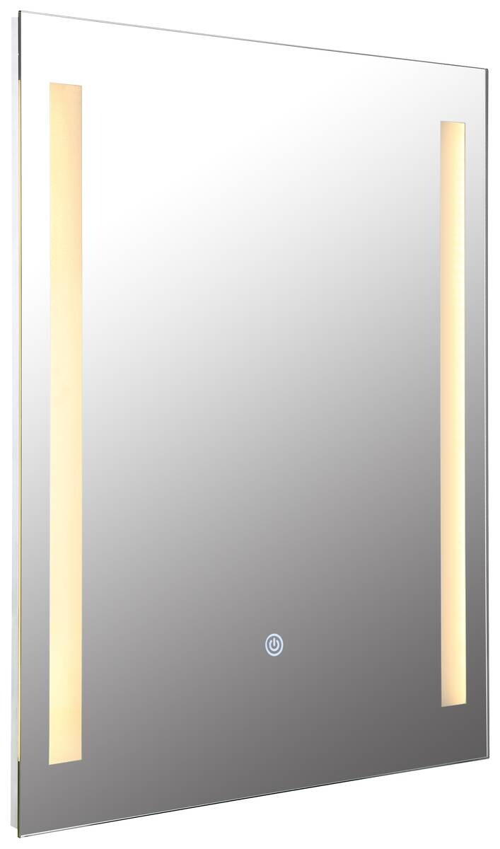 GLOBO LED-Spiegel Rivas 84032 B/H: ca. 50x61 cm