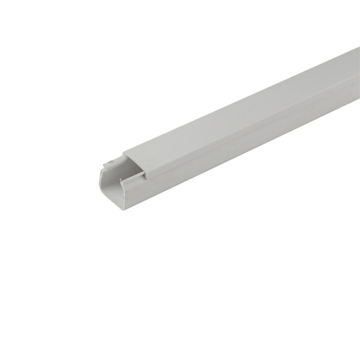 UniTec Installationskanal weiß L: ca. 200 cm