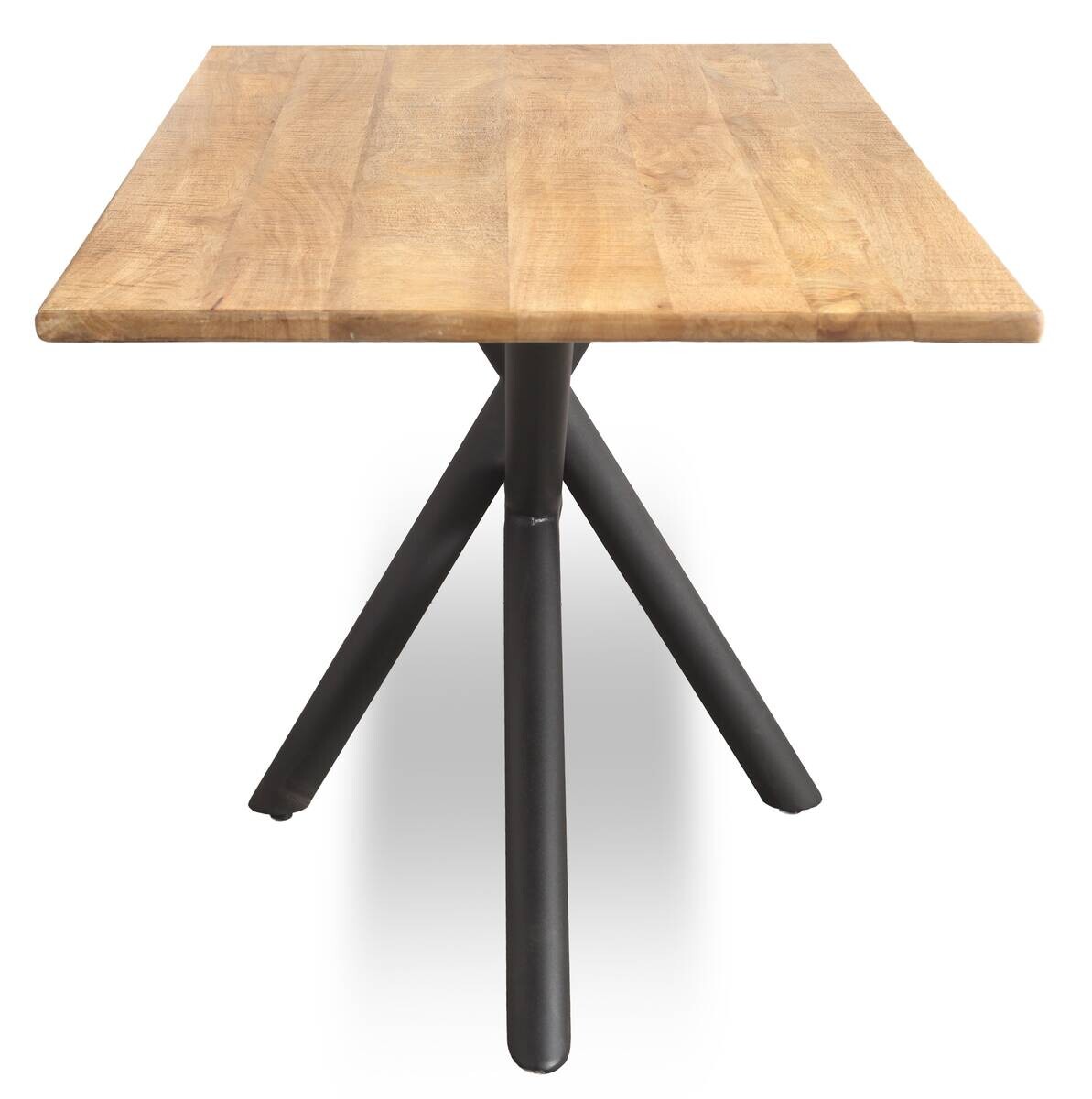 Esstisch Mary latte B/H/T: ca. 140x77x80 cm