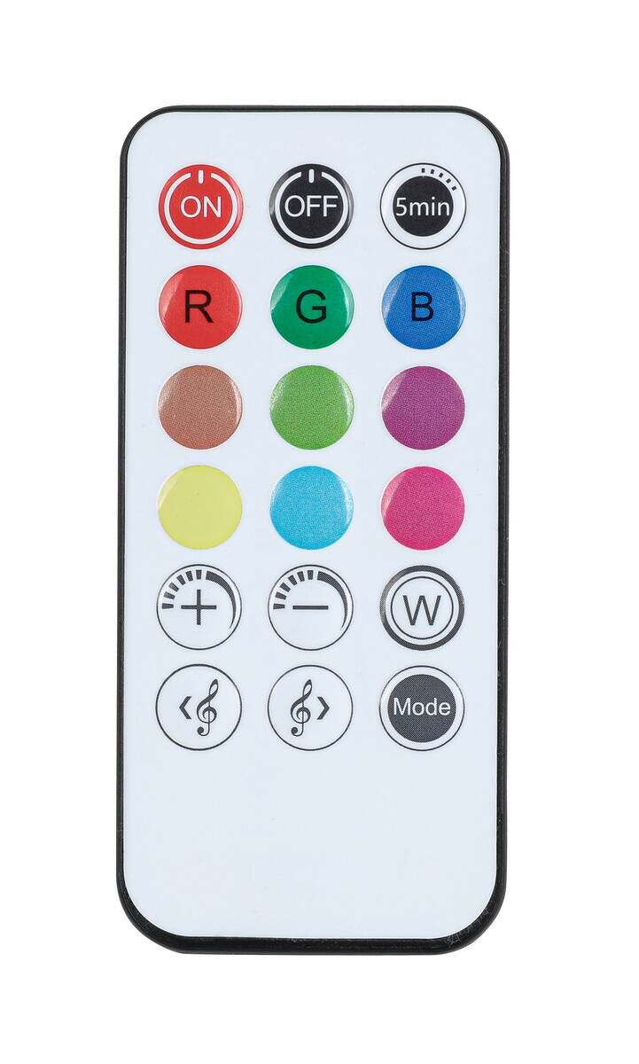Nolo LED-Lichtband Robi L: ca. 500 cm