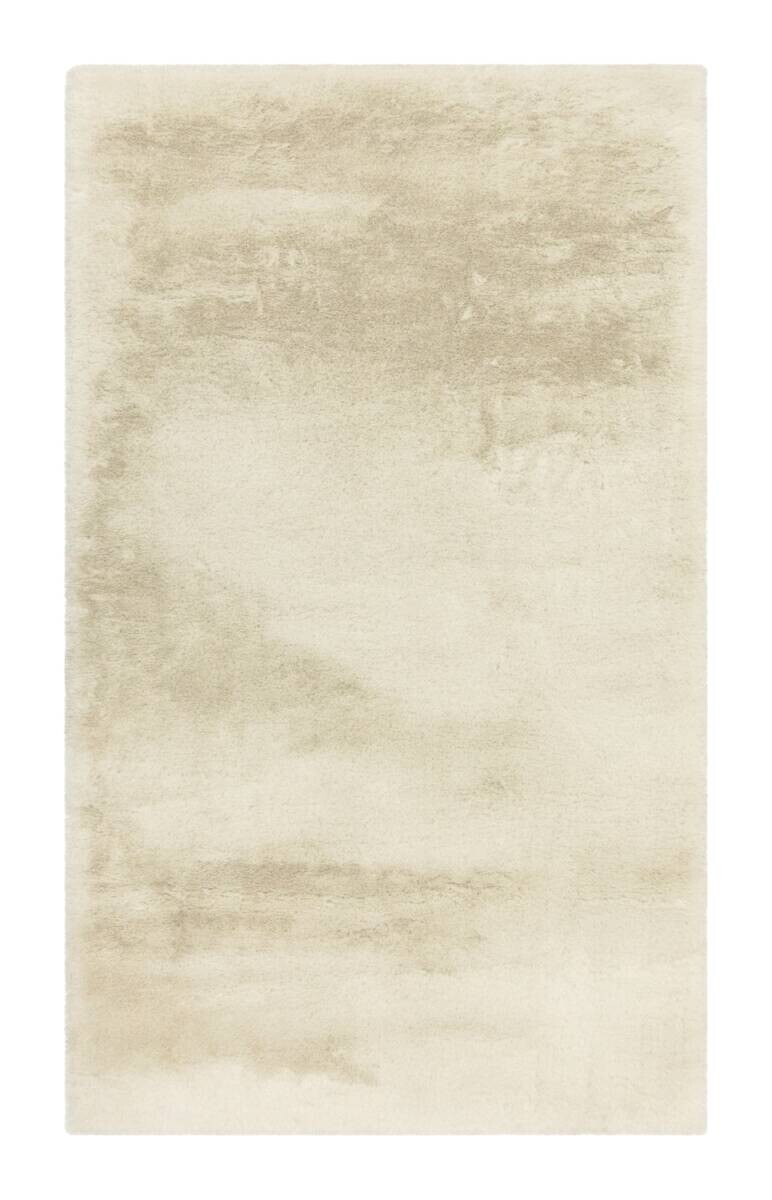 Kunstfell Moyo natur B/L: ca. 60x100 cm