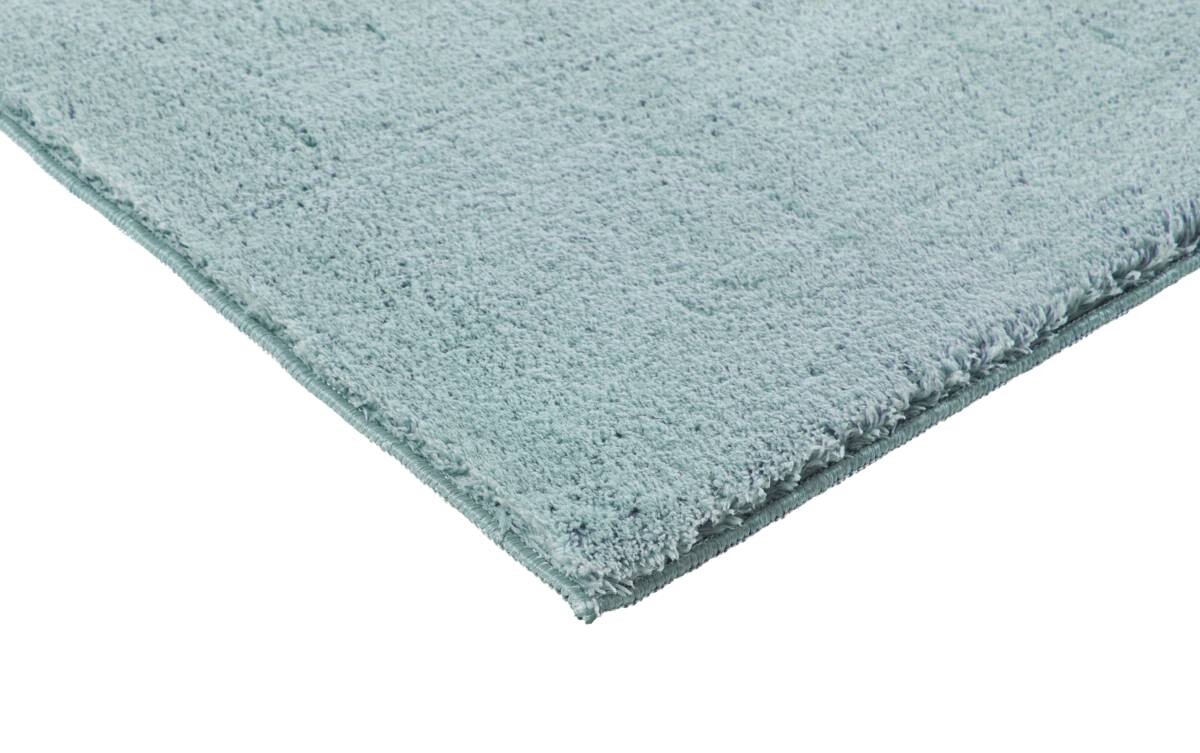 Teppich Loft blau B/L: ca. 160x220 cm