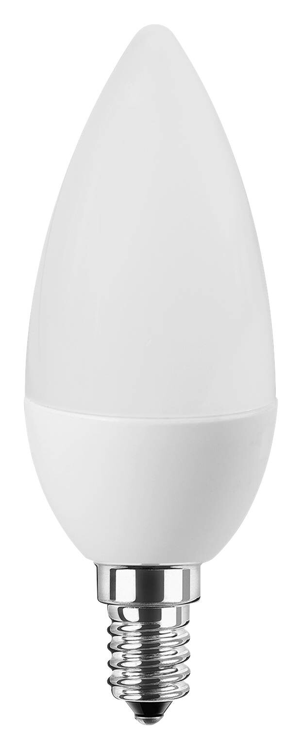 Blulaxa LED-Leuchtmittel Kerzenlampe 49223 E14