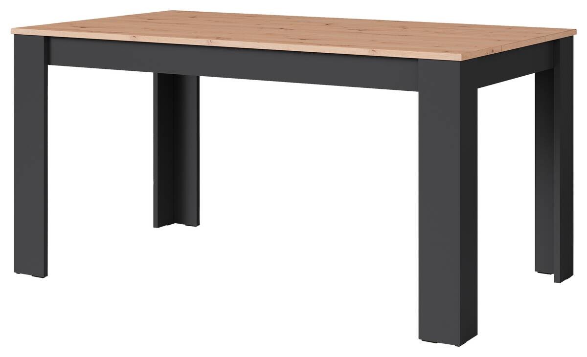 Esstisch NORI B/H/T: ca. 160x90x75 cm