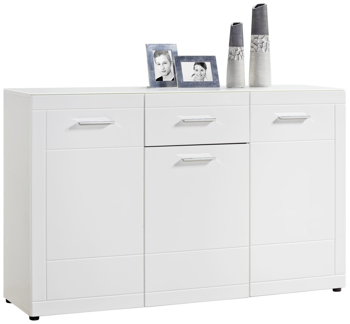 Kommode Atlanta B/H/T: ca. 146x92x40 cm