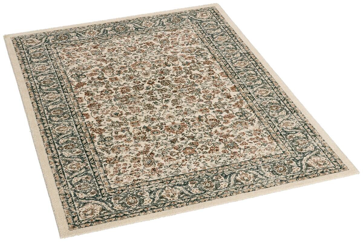 Webteppich Riviera creme B/L: ca. 80x150 cm