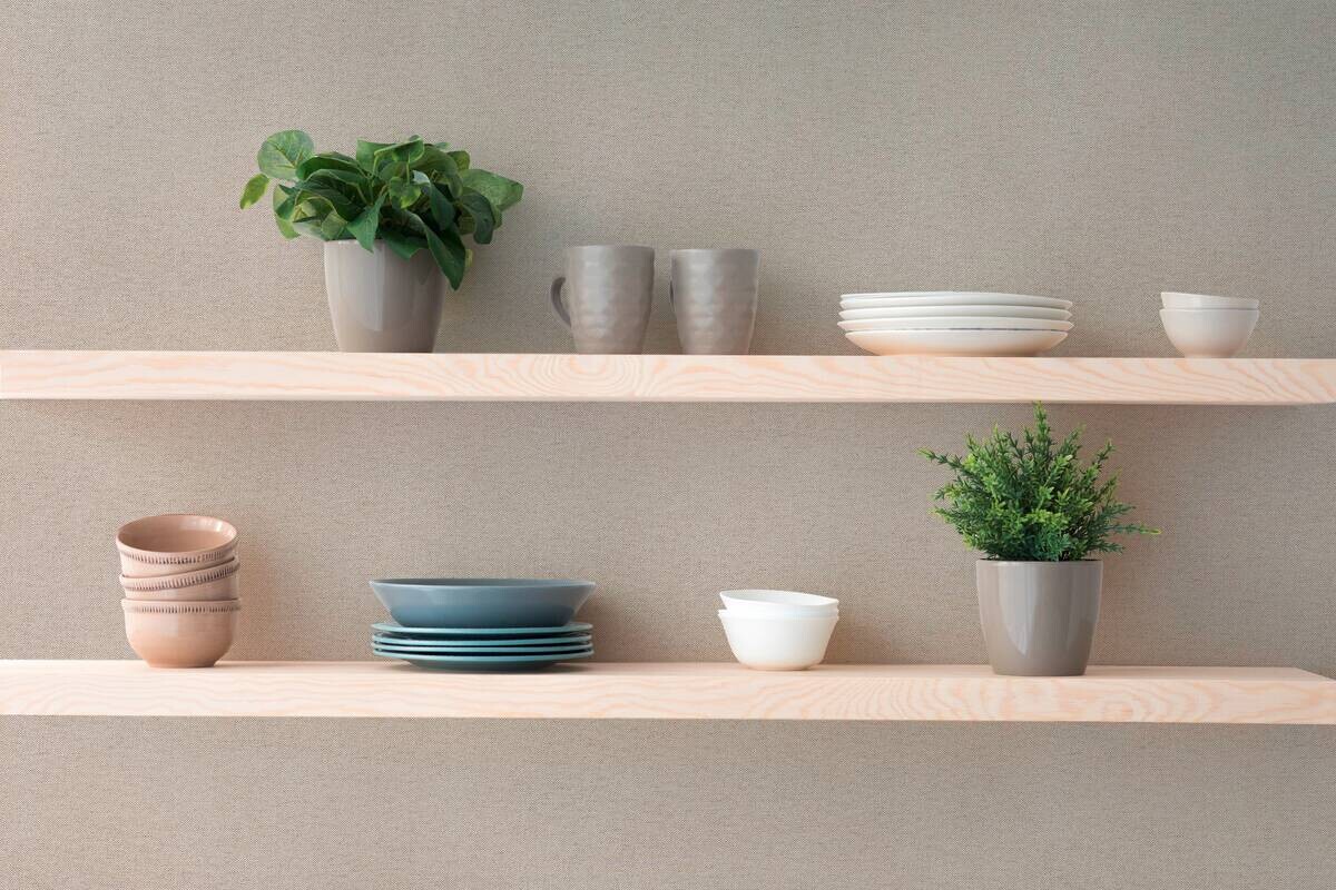 A.S.Creation Vliestapete beige braun B/H/D: ca. 53x1005x9,3 cm