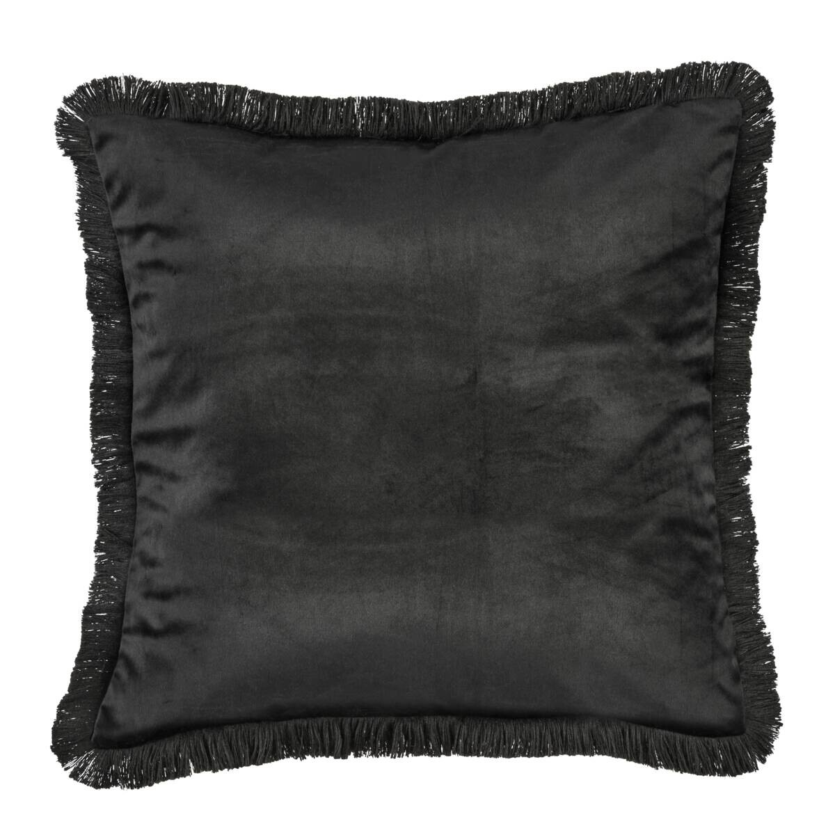 Dekokissen Afrika multicolor Polyester B/L: ca. 43x43 cm